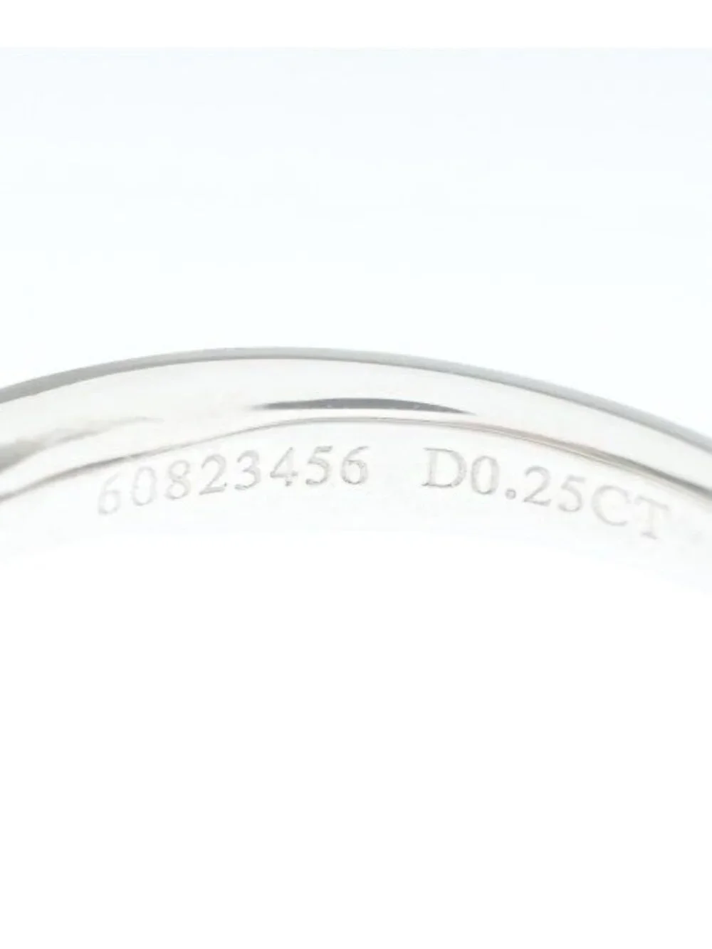 Tiffany & Co Ring
